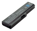 Bateria Toshiba 3817/3819/3634 c645 L750 / M645 /  PA3634U-1BAS 3817