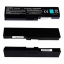 Bateria Toshiba 3817/3819/3634 c645 L750 / M645 /  PA3634U-1BAS 3817