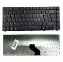 Teclado Acer 4738 / 4535 / 3810 / 4560G / 4736ZG
