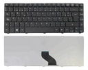 Teclado Acer 4738 / 4535 / 3810 / 4560G / 4736ZG
