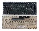 Teclado Samsung NP300 / 305V4A / NP305E4A