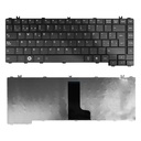 Teclado Toshiba C600 C645 L640D / S3370 / L600