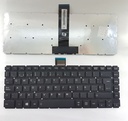 Teclado Para Toshiba Satellite L40-B / E45-B4200