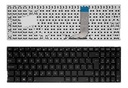 Teclado Asus X556 / A556UA / A556UR / A556