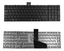 Teclado Toshiba C55T / C50-A C50d-a C50-a C55d-a C55-a C50d