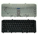 Teclado Portátil Dell 1525 / 1545 / 0P446J / XPS M1330 NEGRO