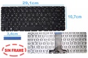 TECLADO HP 14-DA 14-CE 14-CK 14-CD X360 14-CM 240-G7 245-G7 246-G7 NEGRO