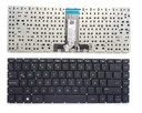 Teclado Hp 14-BS 14-BP 14-BW 14-BA 14-CF 245 G6 240 G6 NEGRO