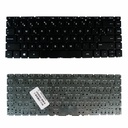 Teclado Hp 14-BS 14-BP 14-BW 14-BA 14-CF 245 G6 240 G6 NEGRO