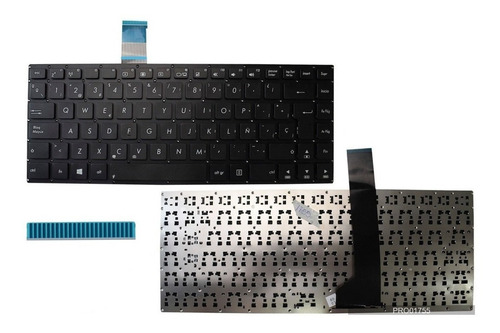 Teclado Asus K46 / S46 / K46CB / E46C / A46CM