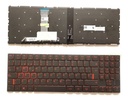 Teclado Portátil Lenovo Legion Y520 / R720-15IKB