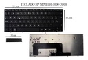 Teclado HP Portátil Compaq 1100 / 110-1030 / 110-1100