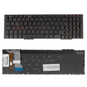 Teclado Asus Rog L553 / GL553V / FX753VD