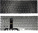 TECLADO HP PROBOOK 445 G8 440 G8 440 G9 445 G9 645 G8 645 G9 640 G8 640 G9 CON POWER