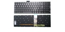 TECLADO LENOVO IDEADAD 5-15IIL05 15ARE05 15ITL05 5-15ALC05 LEGION