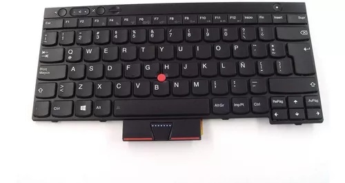 Teclado Lenovo Thinkpad T430 L430 X230 / T430S