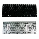 TECLADO PORTATIL ASUS X407 X407U X407M X407MA X407UA X407UF