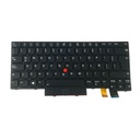 TECLADO PORTATIL THINKPAD T470 T480 RETROILUMINADO