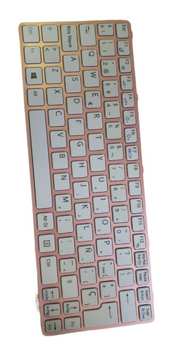 Teclado Sony Vaio SVE11 / SVE1113/SVE11115ECB