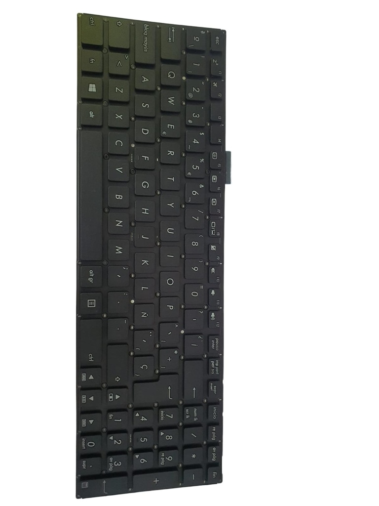 TECLADO ASUS  E502 E502M E502MA e502s e502sa VivoBook e502N e502na