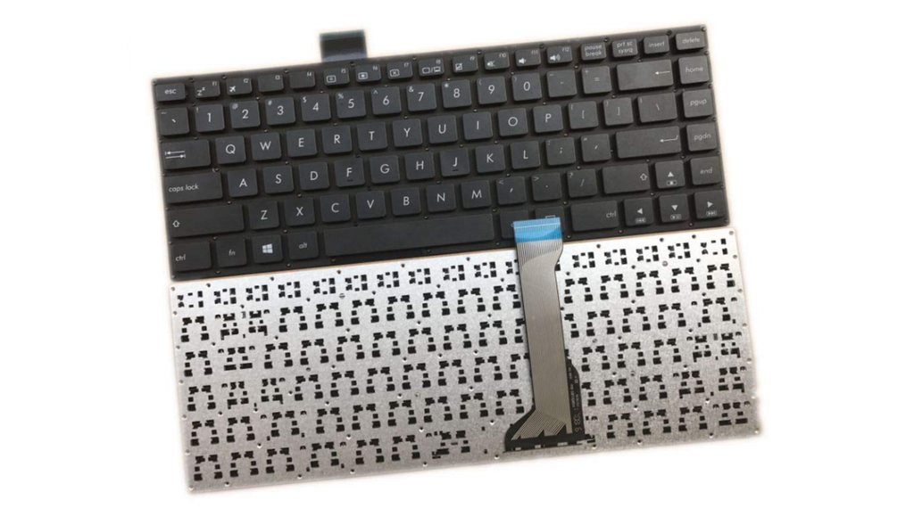 TECLADO PORTATIL ASUS E402/E402M