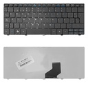 Teclado Acer One ZH9 / D260 / 532H / 521 d270