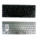 TECLADO ASUS X409 x415 NEGRO