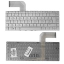 Teclado Hp 14-V 14-U 14-V006LA 14-V003 14-V009LA COLOR BLANCO