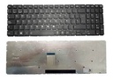 Teclado Toshiba Satellite S55-C / C55T-C5300 L50-B NEGRO