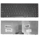 Teclado Lenovo G470 / B470 / V470 / B470G