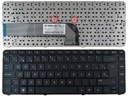 Teclado Portatil Hp DV4-4000 / DM4-3000 / NEGRO