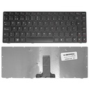 Teclado Portátil Lenovo G400 G480 Z380 / B485