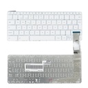 Teclado Portátil HP 14-P000 / 14-P010NR 14-x000 14-x000na 14-x001tu 14-Q  BLANCO