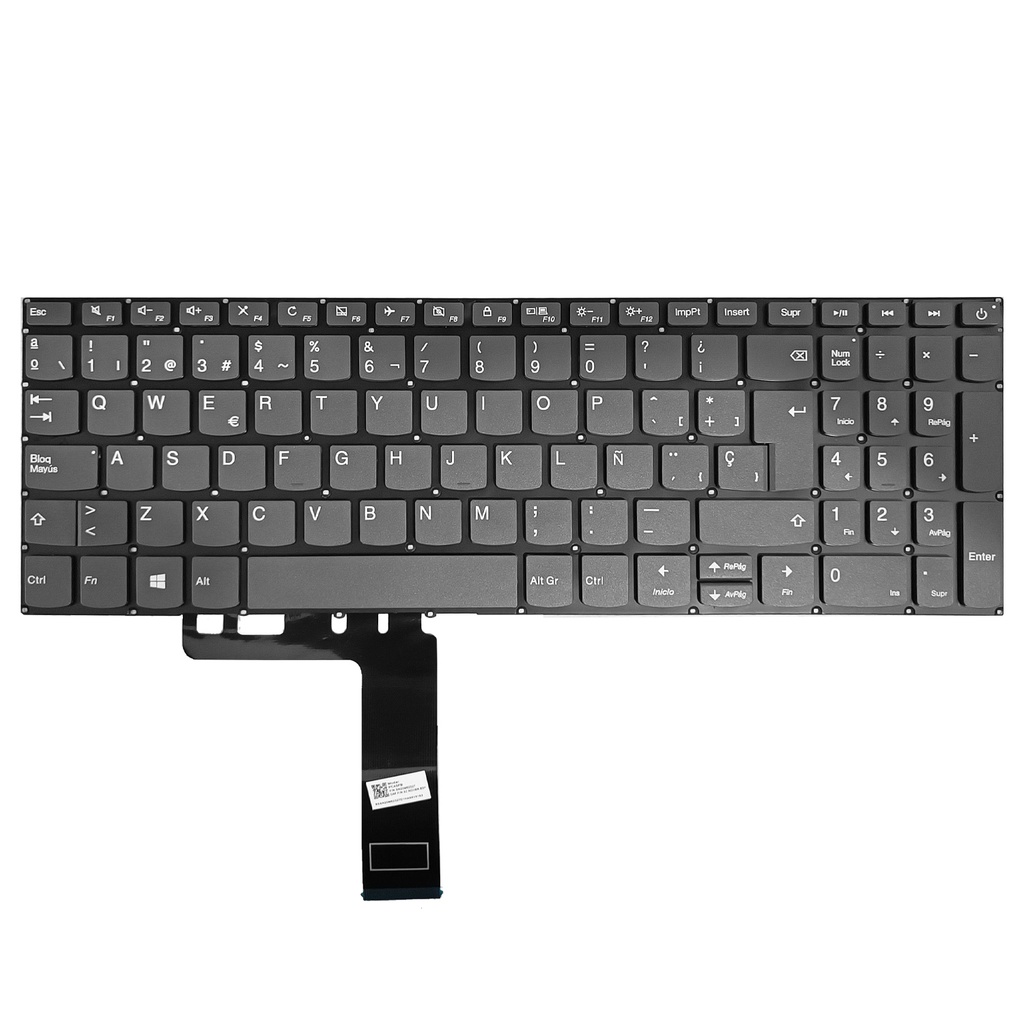 Teclado Lenovo 320-15/330-15/ 320-15IKB / 320-15AS