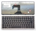 Teclado Lenovo Ideapad S300 / S400T / S400-IFI GRIS