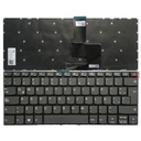 TECLADO LENOVO IDEAPAD 320-14ISK 320S-14IKB - 520S-14IKB- S145-14API COLOR GRIS