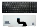Teclado Portátil Acer Aspire 5250 / 7250 / 5750z / 5349