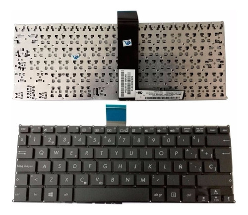 Teclado Asus X200 / R202 / F200MA / X200MA