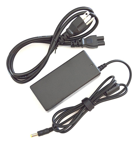 CARGADOR PORTATIL ACER MINI 19V 2.15 AMP 5.5*1.7MM HOMOLOGADO