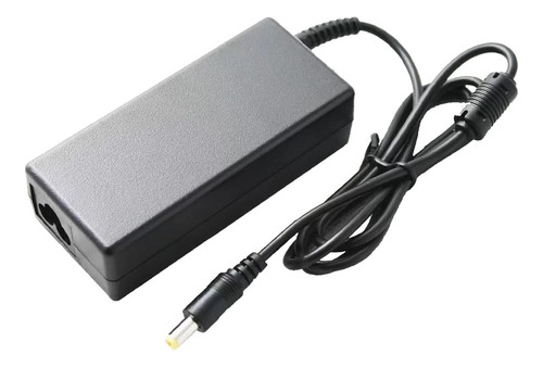 CARGADOR PORTATIL ACER 19V 2.37 AMP 5.5*1.7MM HOMOLOGADO
