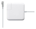 CARGADOR MAC APPLE 16.5V 3.65 AMP MAGSAFE 1 60W HOMOLOGADO