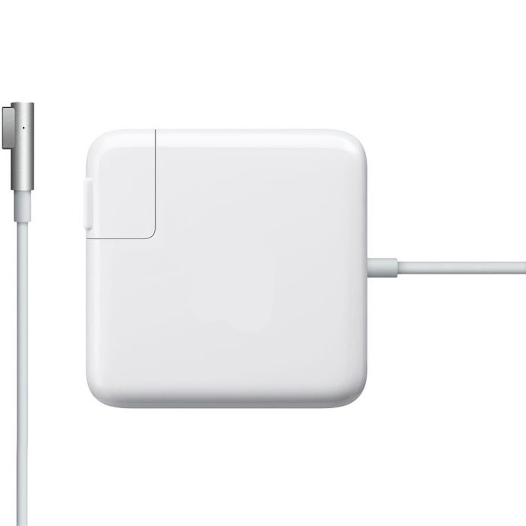CARGADOR MAC APPLE 14.5V 3.1 AMP MAGSAFE 1 45W  HOMOLOGADO