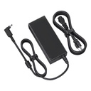 CARGADOR PORTATIL ASUS 19V 2.37 AMP 4.0* 1.35 MM HOMOLOGADO