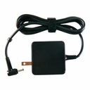 CARGADOR PORTATIL ASUS VIVOBOOK 19V 1.75 AMP 4.0*1.35MM TIPO ORIGINAL