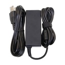 CARGADOR PORTATIL DELL 19.5V 3.34 AMP 4.5*3.0MM ORIGINAL