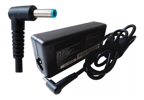 CARGADOR PORTATIL HP SPLIT 19.5V 4.62 AMP 4.5*3.0MM HOMOLOGADO