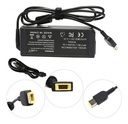 CARGADOR PORTATIL LENOVO 20V 4.5 AMP USB HOMOLOGADO