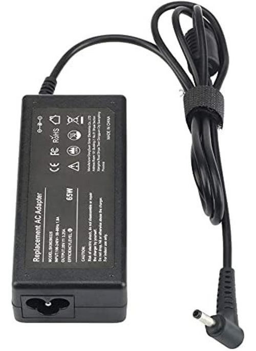 CARGADOR PORTATIL LENOVO IDEAPAD 20V 2.25 AMP 4.0X1.7 HOMOLOGADO