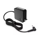 CARGADOR PORTATIL LENOVO IDEAPAD 20V 2.25 AMP 4.0*1.7MM TIPO ORIGINAL