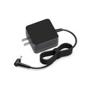 CARGADOR PORTATIL LENOVO IDEAPAD 20V 3.25 AMP 4.0*1.7MM TIPO ORIGINAL